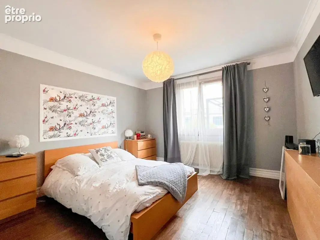 Maison à vendre 10 pièces THIERVILLE SUR MEUSE (55) - photo 7