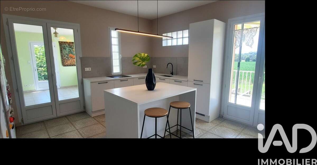 Photo 4 - Maison à REALVILLE