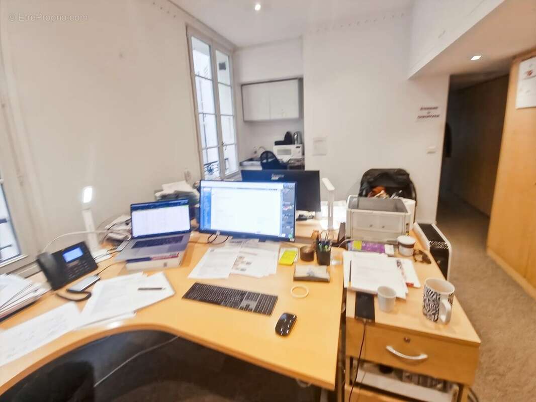 Commerce à PARIS-14E