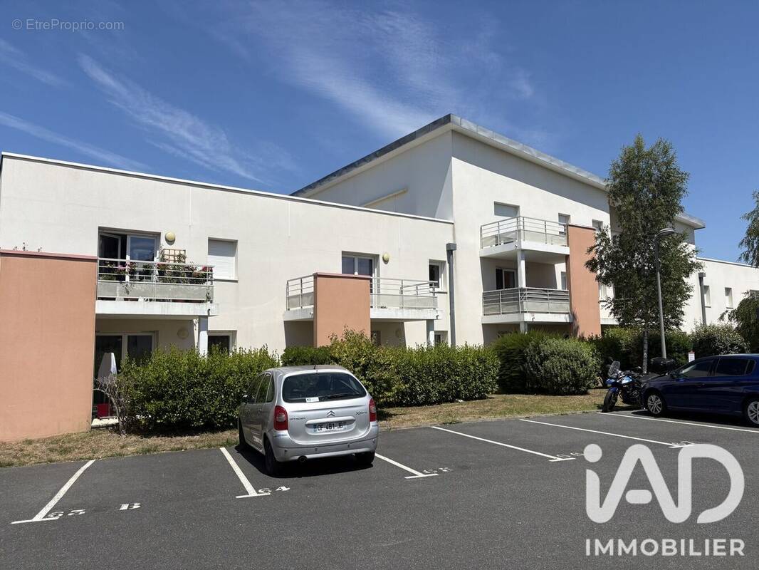 Photo 1 - Appartement à PORT-LOUIS