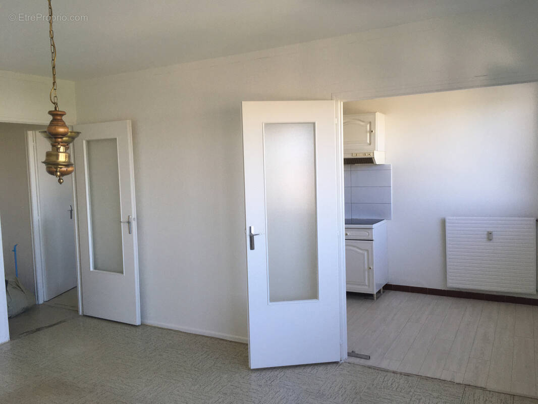 Appartement à TROYES