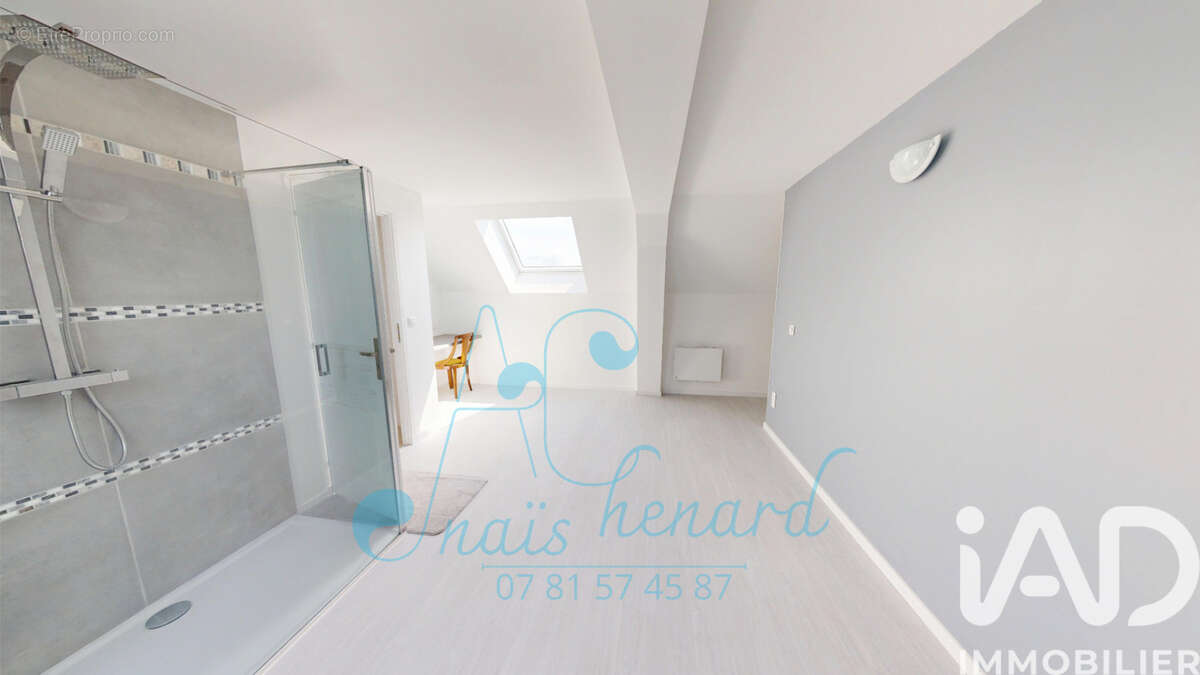 Photo 9 - Maison à PERS-EN-GATINAIS