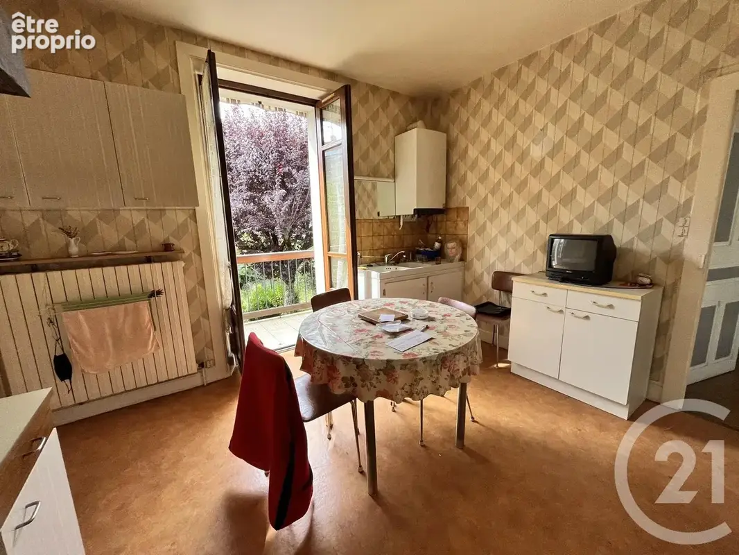 Maison 3 pièces 65 m² à vendre à Aurillac (15000) - photo 7