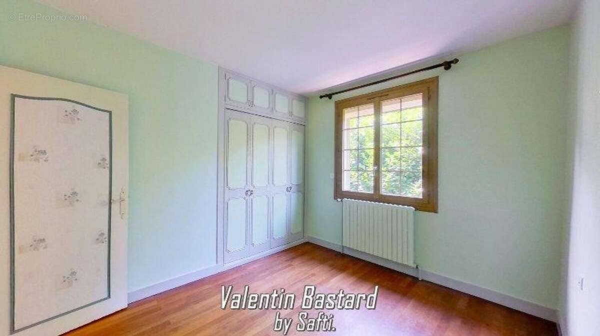 Photo 5 - Maison à SAINT-MARTIN-LE-BEAU