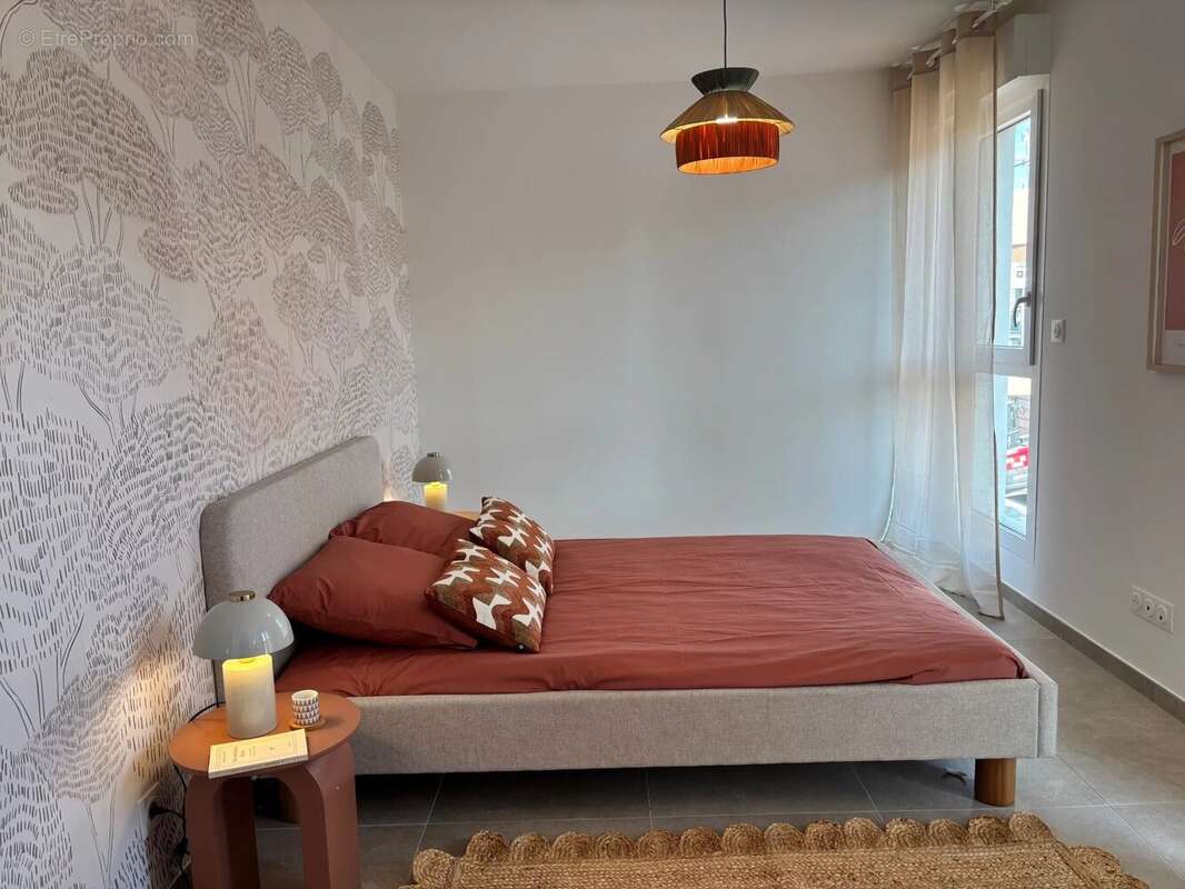 Appartement à LA CIOTAT