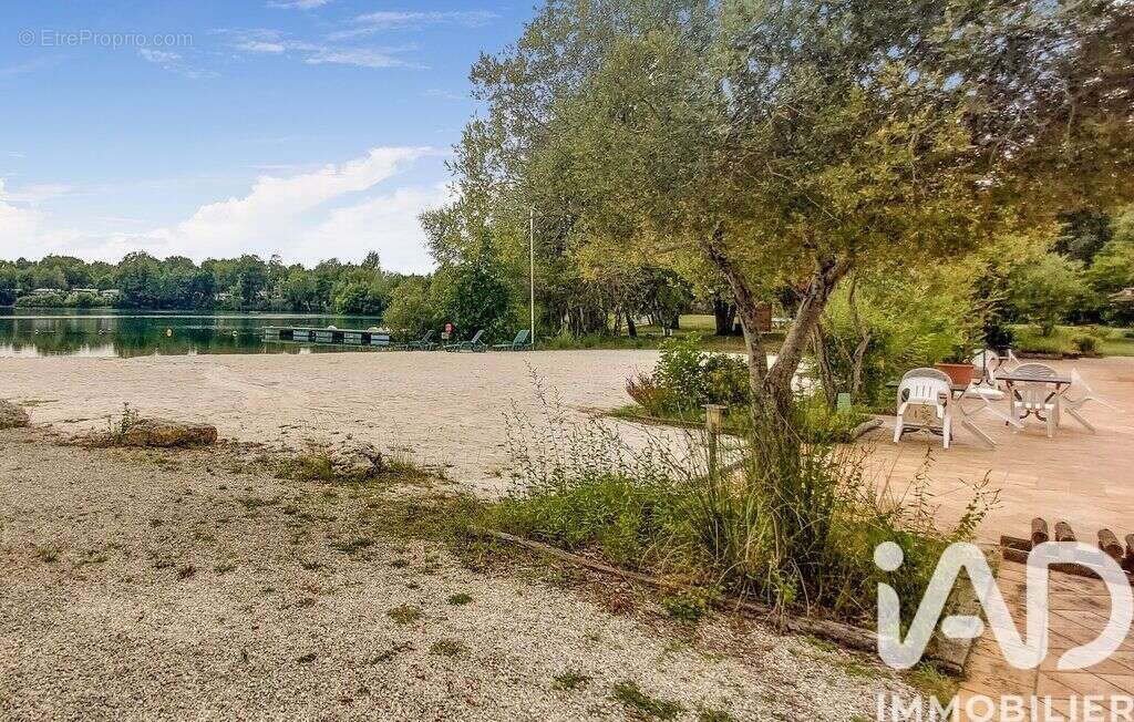 Photo 3 - Terrain à SAINTE-GEMME