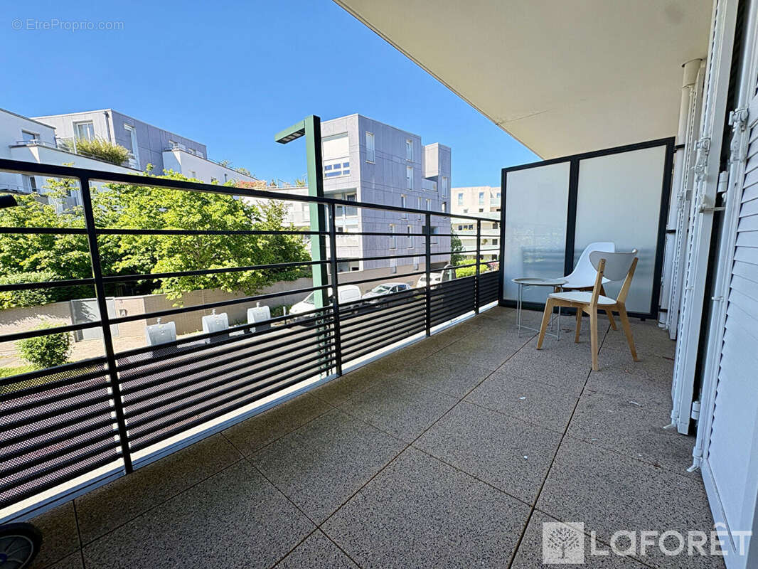 Appartement à PALAISEAU