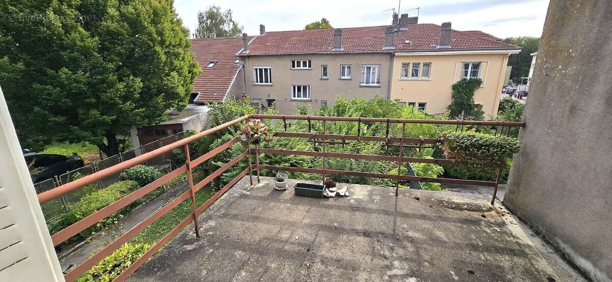 Maison 180 m² à Toul  - photo 8