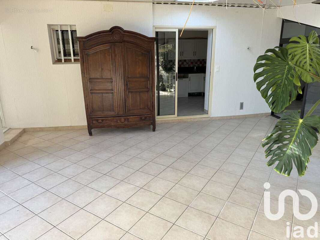 Photo 6 - Maison à VILLENEUVE