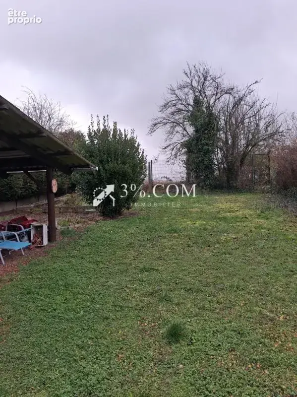 Maison 96 m2 - photo 10