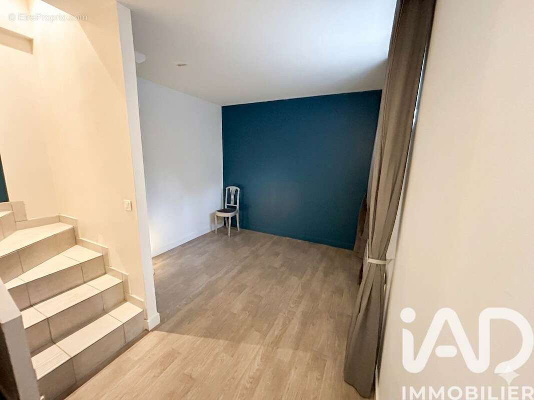Photo 6 - Appartement à ISSY-LES-MOULINEAUX