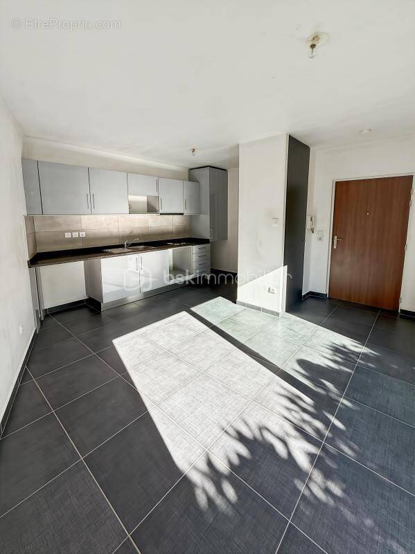 Appartement à GOURNAY-SUR-MARNE