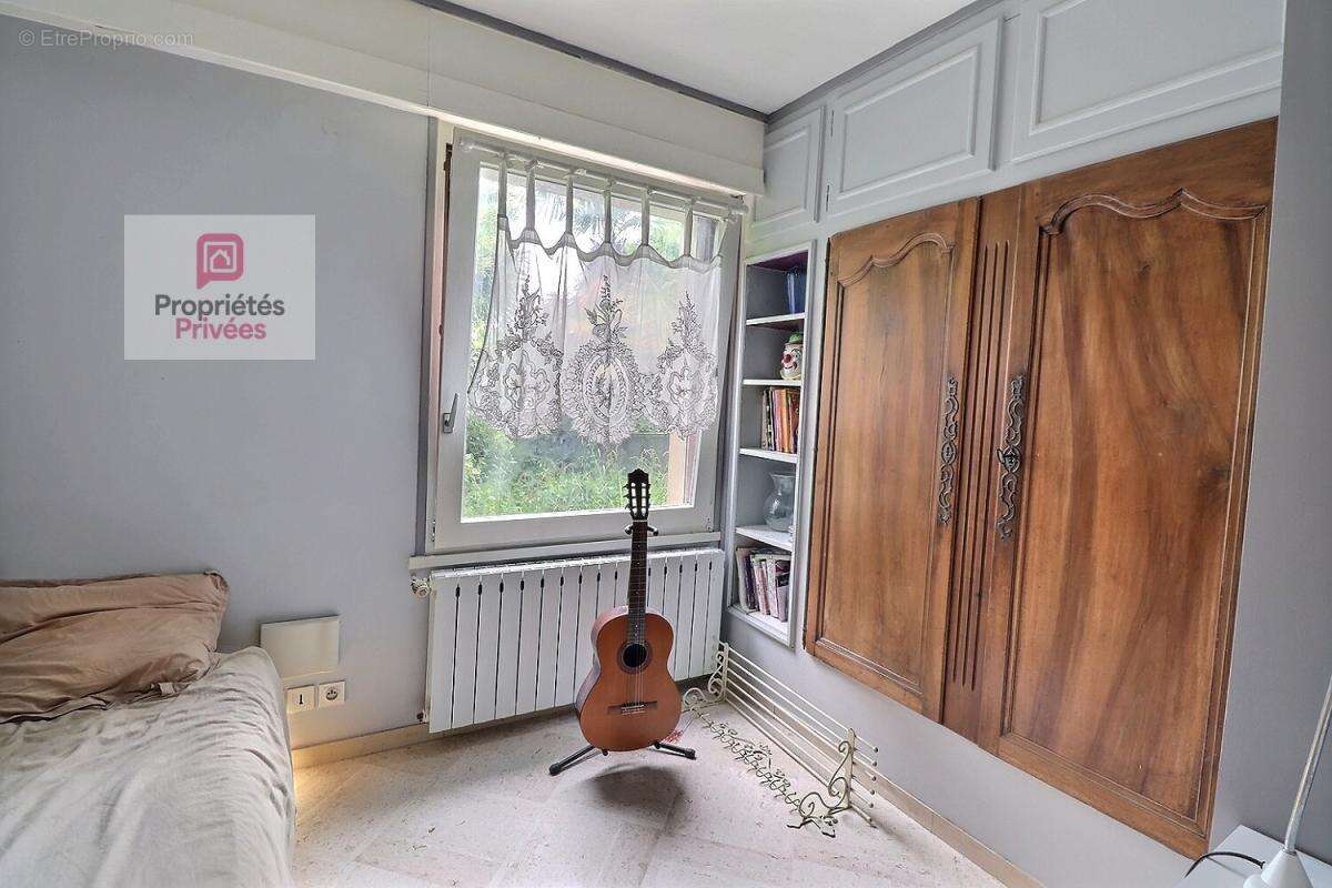 Maison à AIGREFEUILLE-D'AUNIS