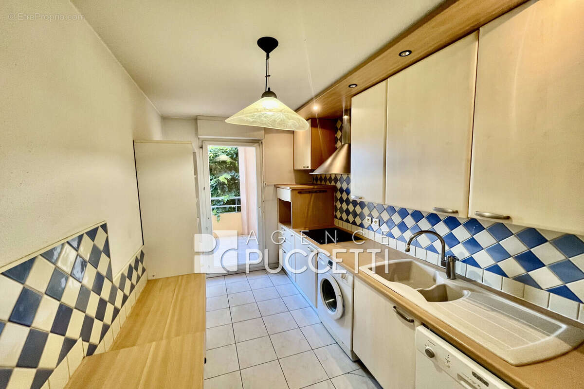 Appartement 89 m² à Vence  - photo 5
