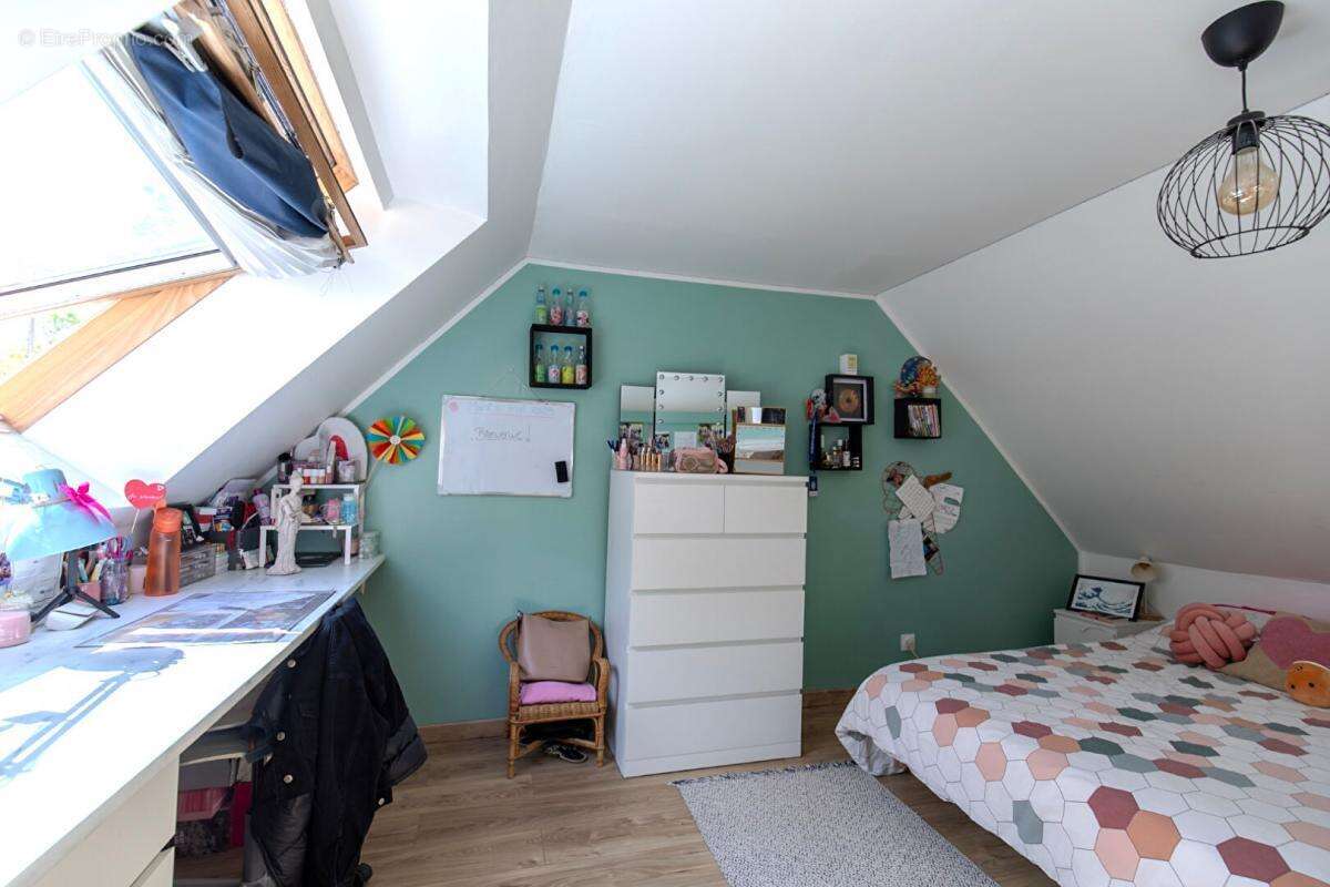 Maison à BRUEIL-EN-VEXIN