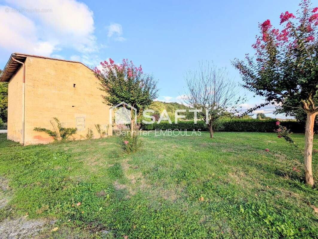 Photo 2 - Maison à TABANAC