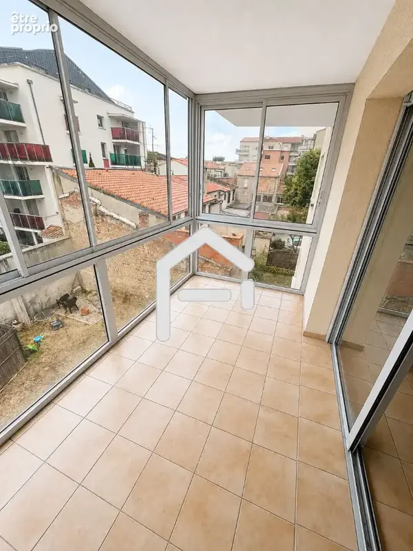 Appartement 52 m² à Toulouse  - photo 3