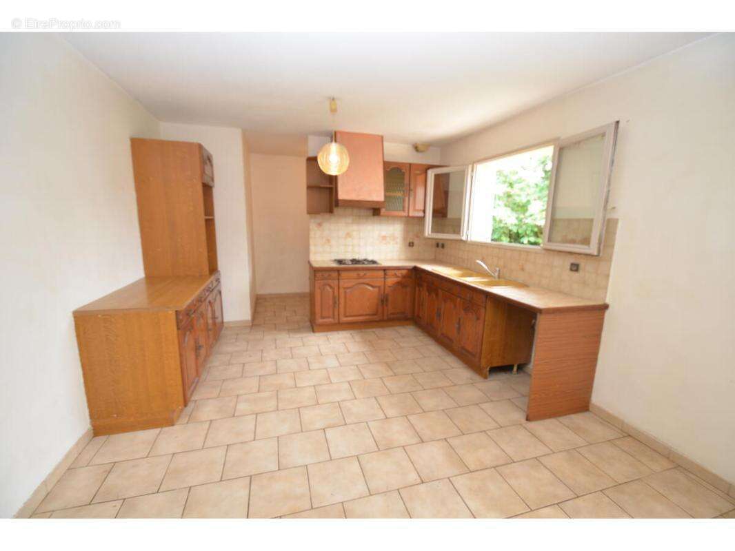 Maison à VILLENAVE-D'ORNON