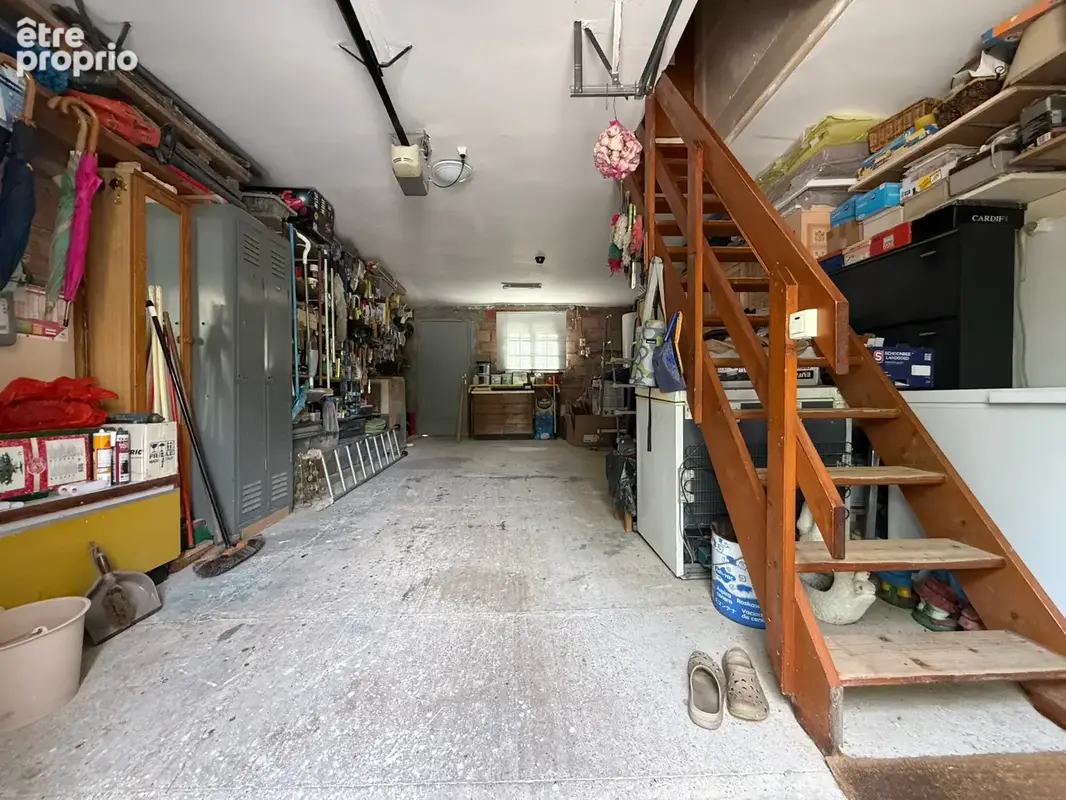 En exclusivité Joncels Maison 4 chambres   125 m2   terrain clos de 2 501 m2   impasse, sans vis-à-vis - photo 24