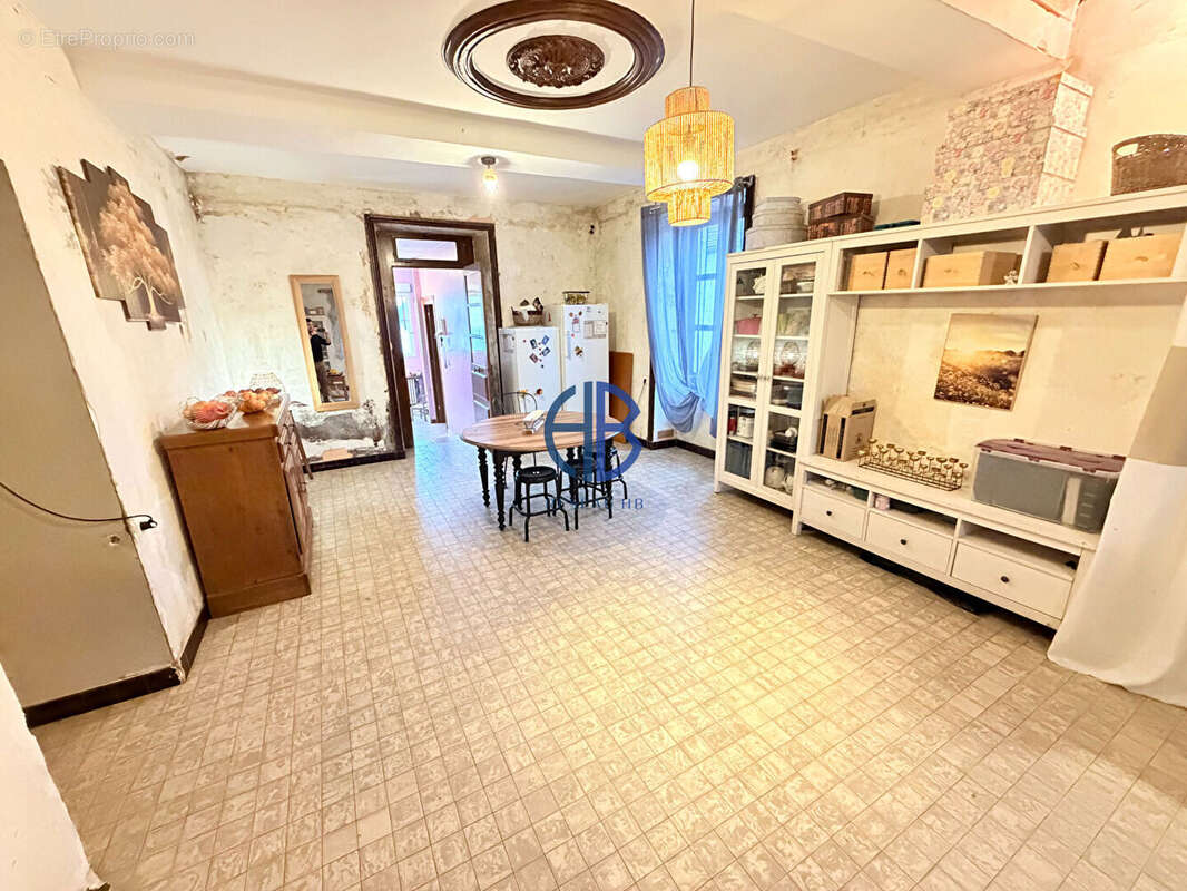 Maison à LES ABRETS