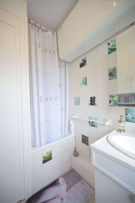 A vendre - Appartement T2 - Berck plage - photo 4