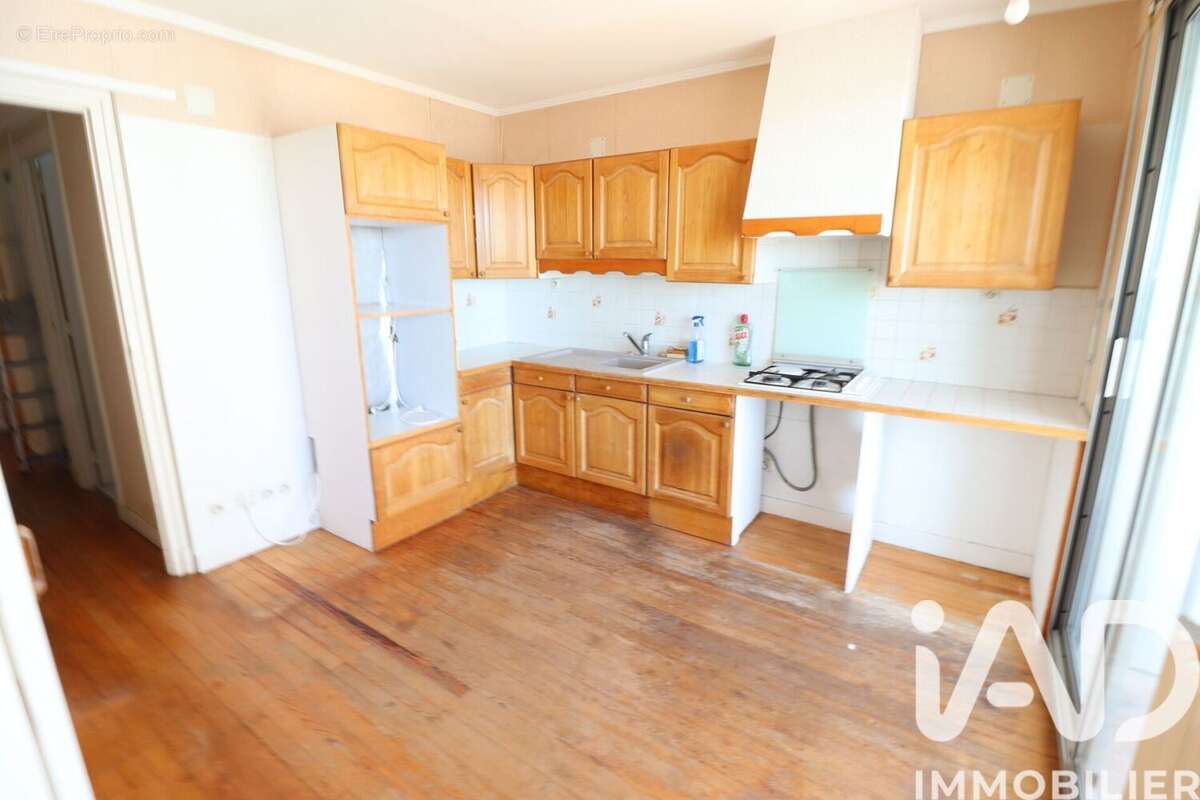 Photo 3 - Maison à ROYAN