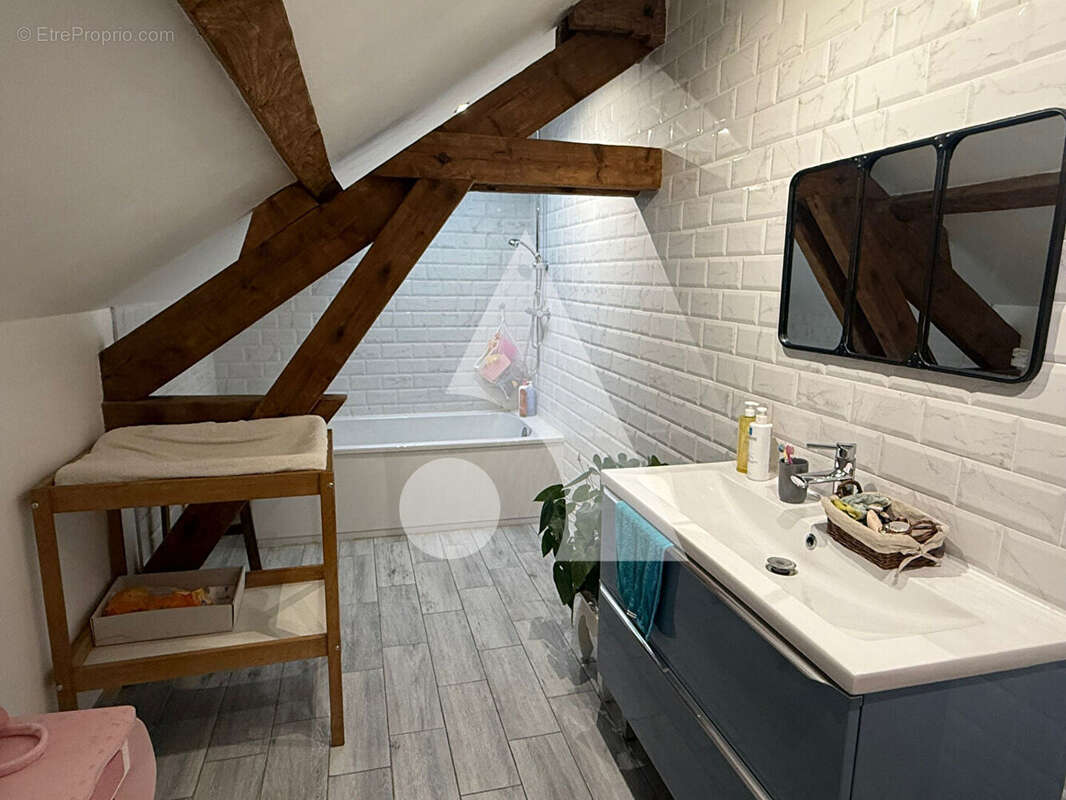 Maison à LIGNY-EN-BARROIS