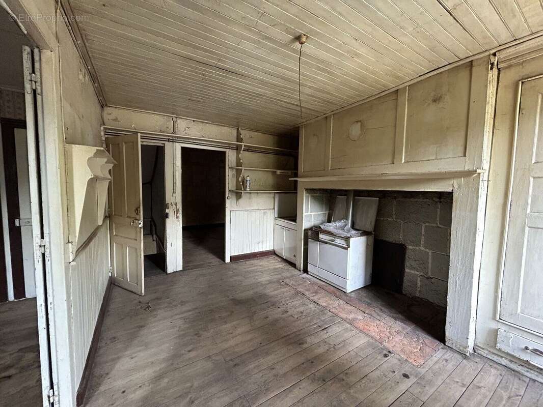 Maison avec 3 logements - st Martin Valmeroux - photo 6
