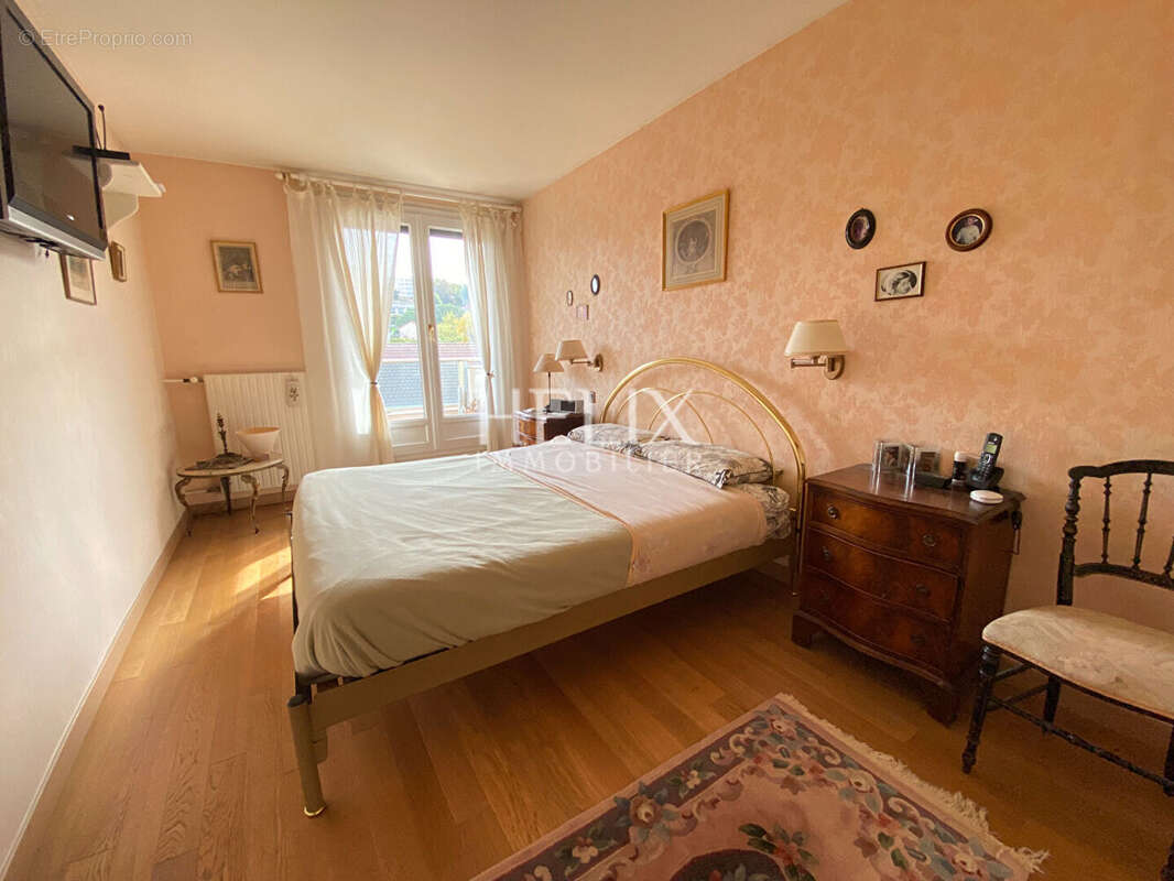 Appartement à LE PECQ