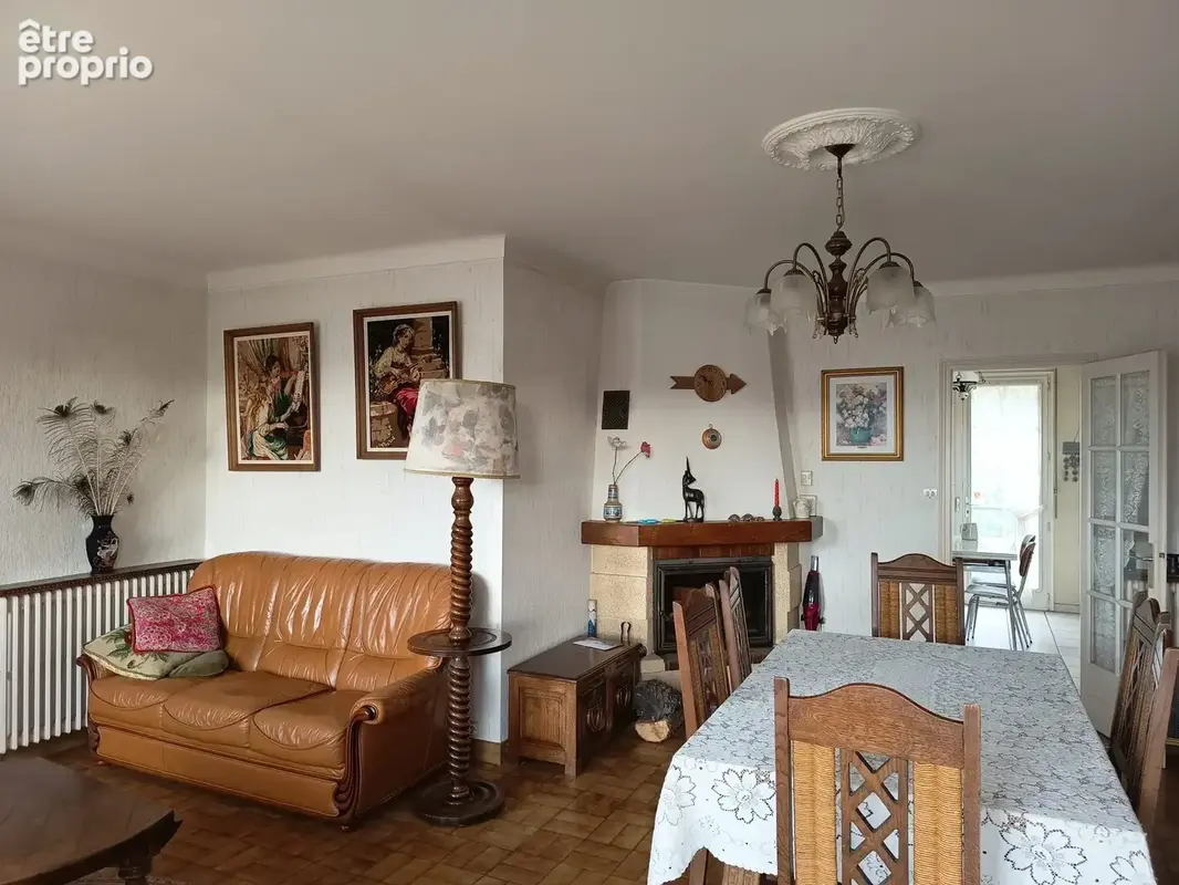 Maison 5 pièces 167 m² à vendre à Challans (85300) - photo 8