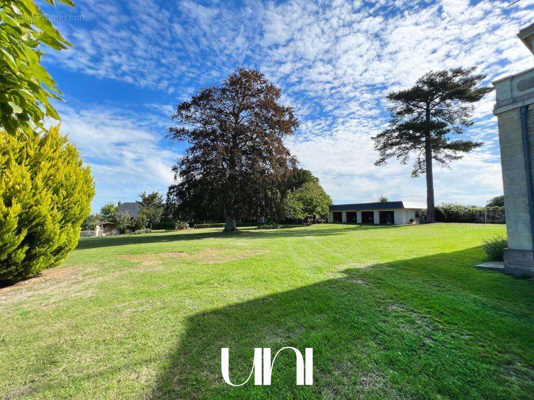 Maison à MERVILLE-FRANCEVILLE-PLAGE