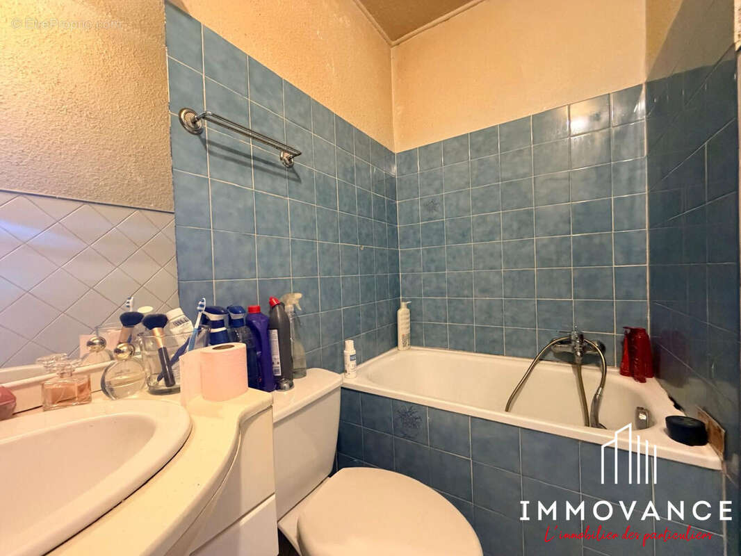Appartement 20 m² à Montpellier  - photo 2