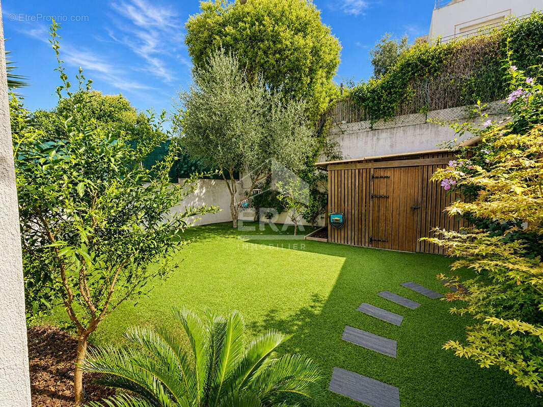 Maison 105m² à mougins - photo 2