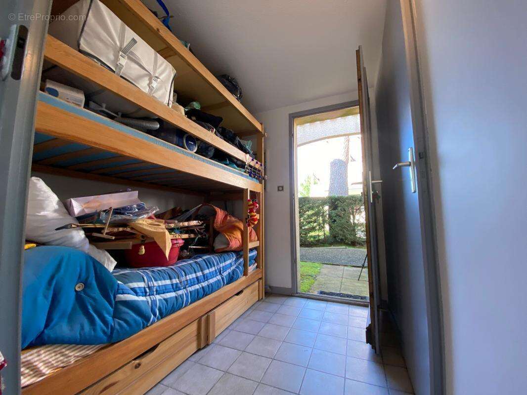 Maison à LES MATHES