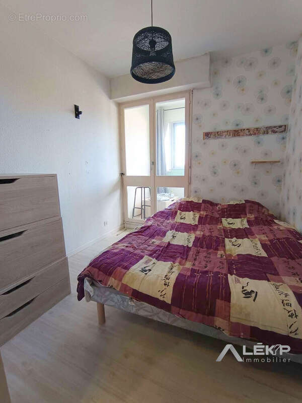 Appartement à SAINT-HILAIRE-DE-RIEZ