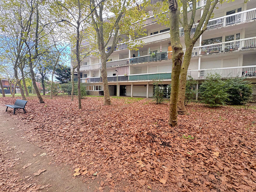 Appartement à PESSAC