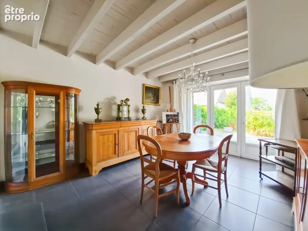 Maison 130 m² à Guemene-Penfao  - photo 4