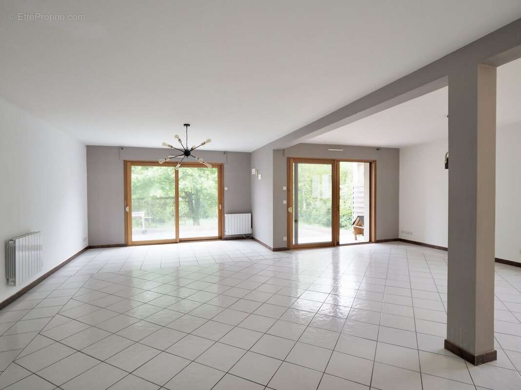 Maison à LE CHATELET-EN-BRIE