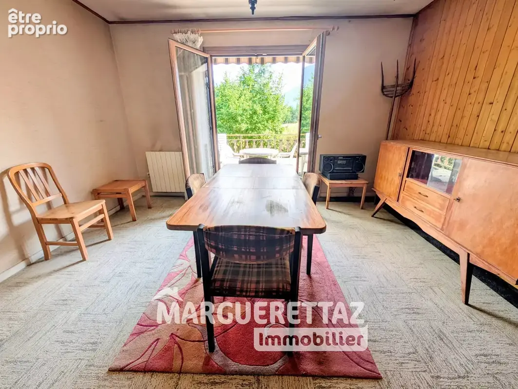 Maison 4 pièces au calme à Peillonnex - photo 11