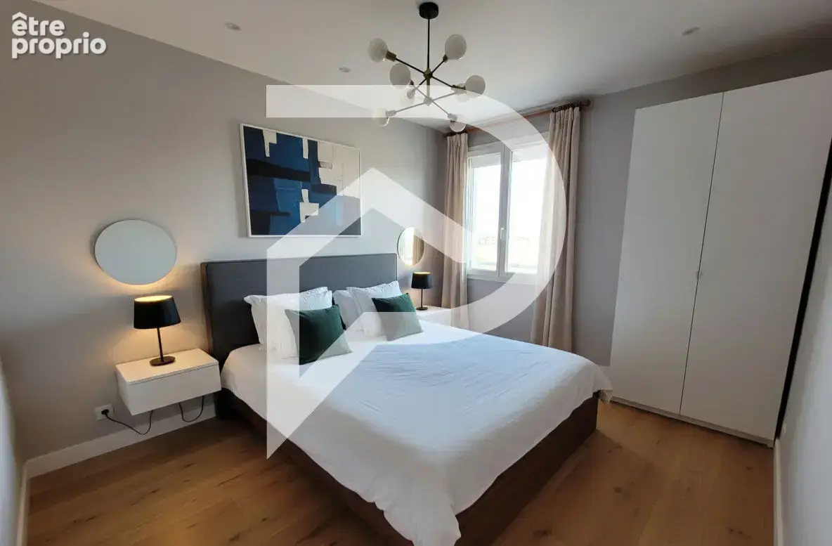 Appartement Chaumont 5 pièce(s) - photo 15