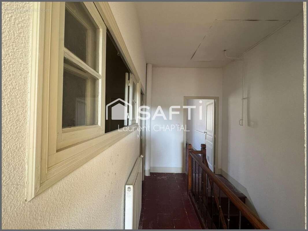 Photo 7 - Appartement à LIMOUX