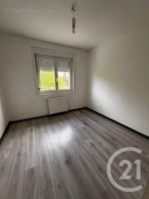 Maison à VERMAND