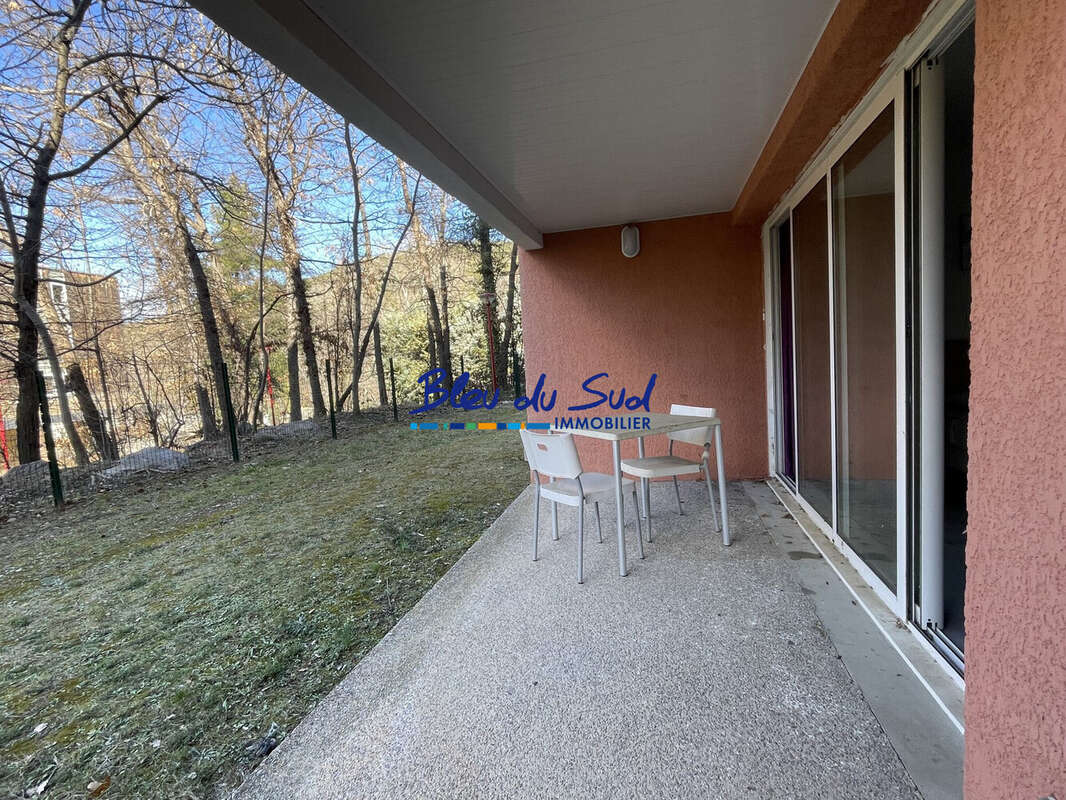 Appartement à VERNET-LES-BAINS