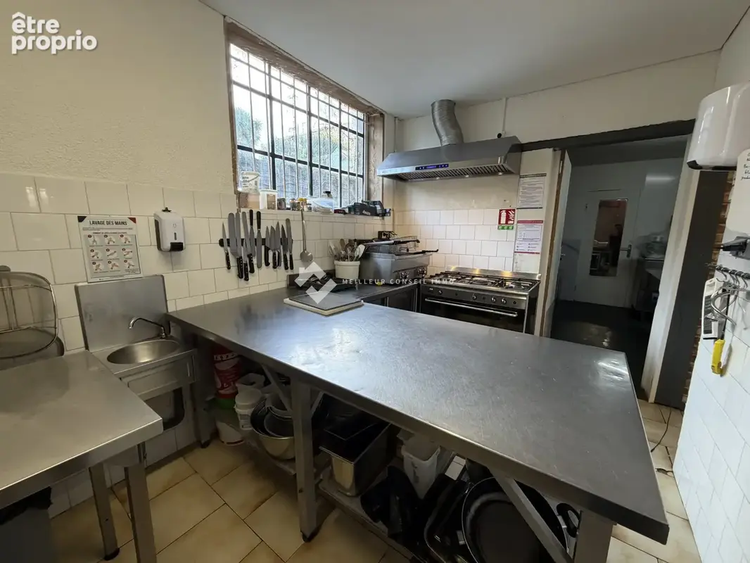 Bien immobilier à vendre à Beziers (34500) - photo 2