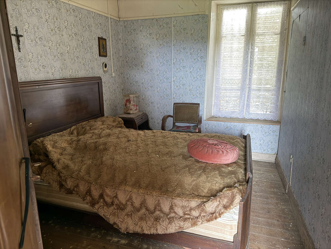 Maison à PLOUGUERNEAU