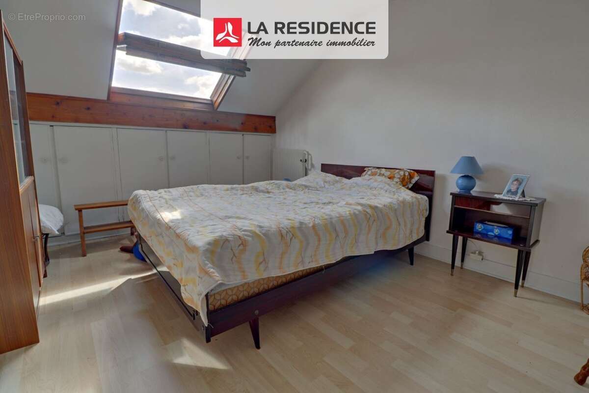 Maison 91 m² à Maurecourt  - photo 7