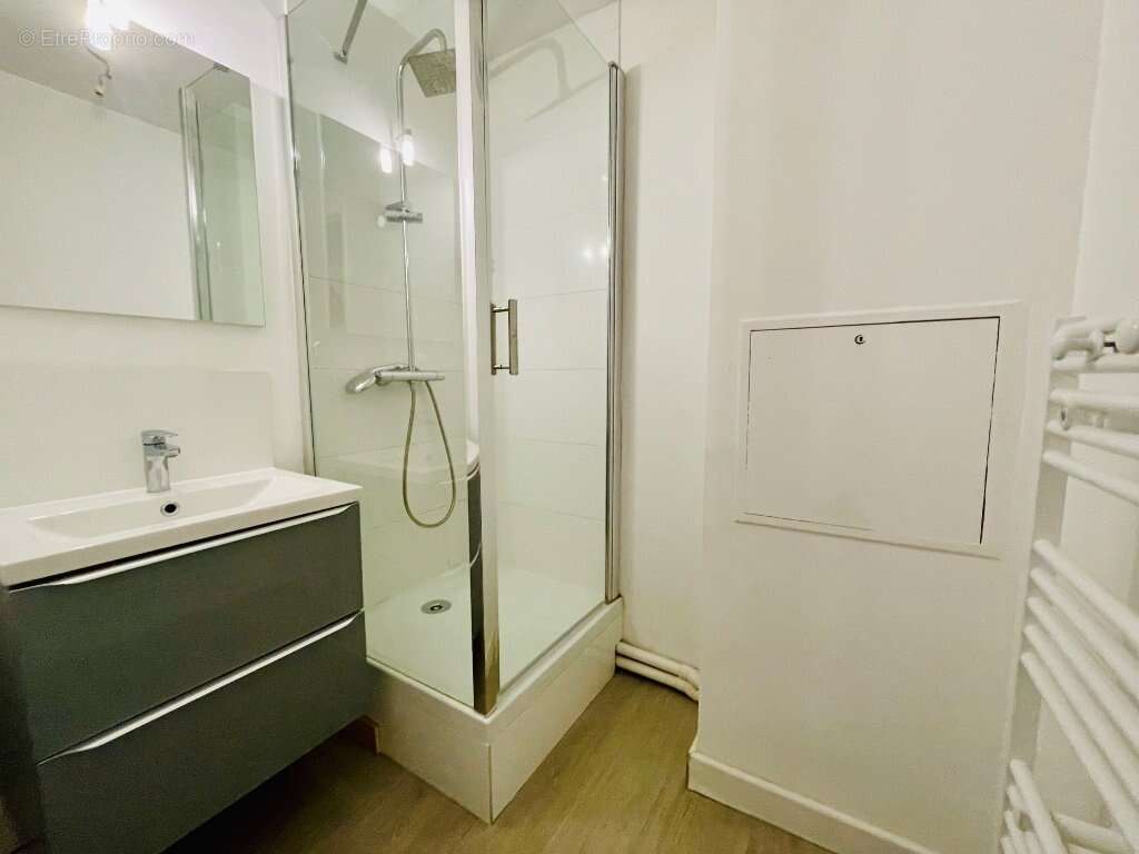 Appartement à LAMBERSART