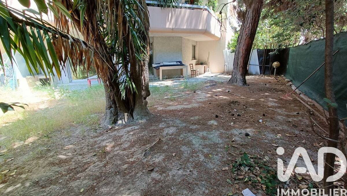 Photo 1 - Appartement à NICE