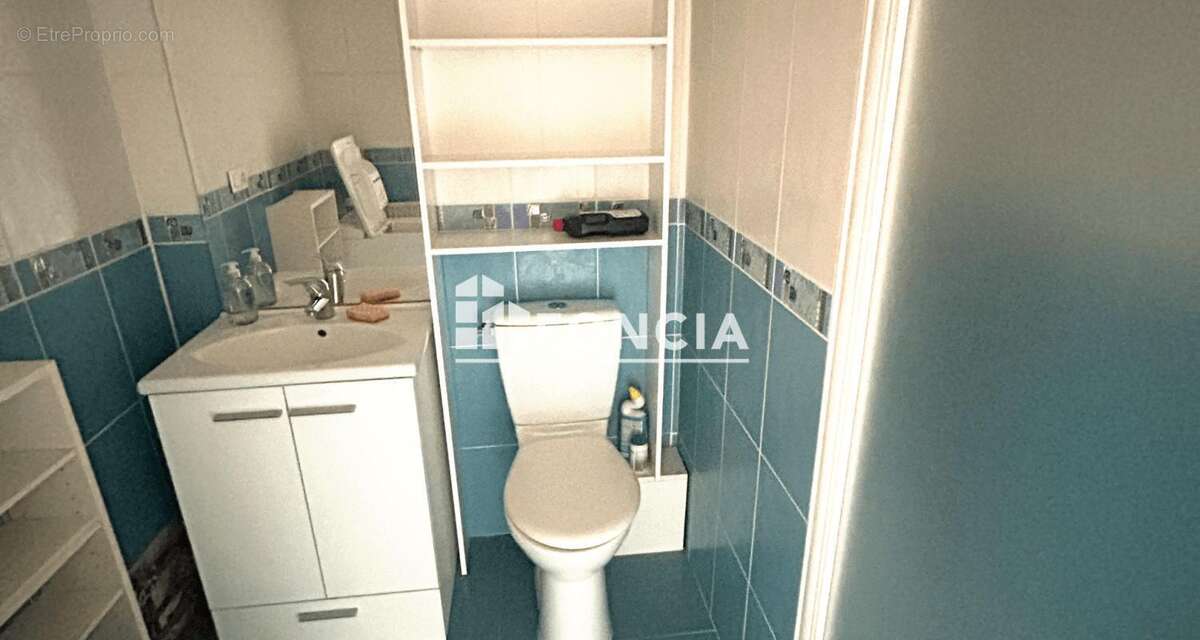 Appartement à ROANNE