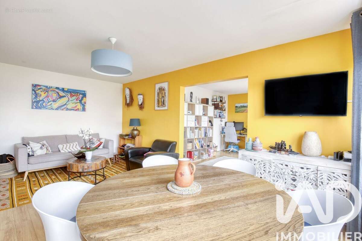 Photo 2 - Appartement à SAINT-GRATIEN
